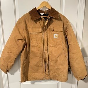 Carhartt 100 years anniversary jacket, CQ186